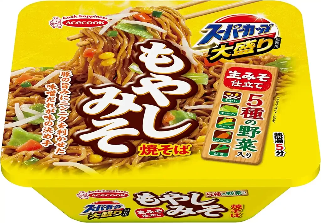 カップラーメン 焼きそば まとめ売り 大盛り＆限定品あり 【公式通販】