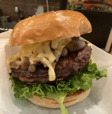 【カレー以外まとめ】2024年5月最終週（05/27～06/02）：バーガーキング / ニコテラWednesday（240529） / すき家 / 川越「GOOD DAYS BURGER」