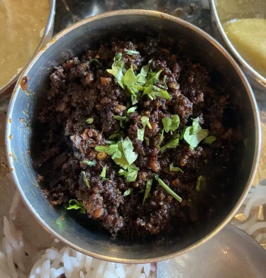 【カレーまとめ】2024年7月第5週（07/29～08/04）：タリーズコーヒー / 川越「食楽たべ（旧タベカレー）」