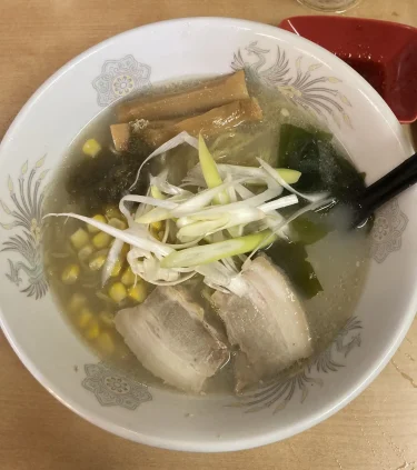 【麺類まとめ】2024年8月第3週（08/12～08/18）：狭山コチュ・山喜屋・とんとら