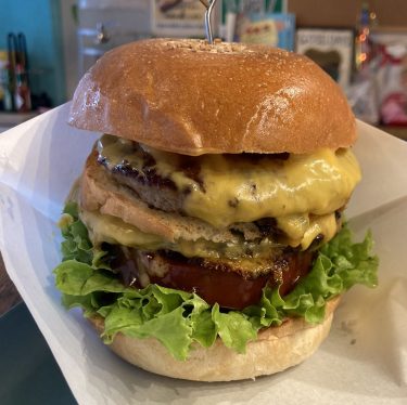 【バーガーまとめ】2024年10月第4週（10/21～10/27）：バーガーキング / 西武新宿「SHOGUN BURGER」 / 川越「GOOD DAYS BURGER」×2