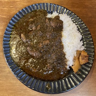 【カレーまとめ】2024年11月第2週（11/04～11/10）：川越「タベカレー（食楽たべ）」×2 / 南大塚「Midori Lanka RESTAURANT」