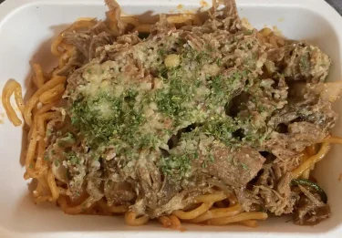 彩の国マルシェ（2024/11/30・12/01）＠狭山市駅西口広場