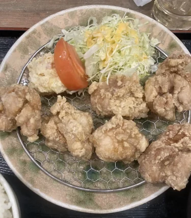 【カレー以外まとめ】2025年1月第3週（01/13～01/19）：バーガーキング / ほっともっと / 鳥良商店