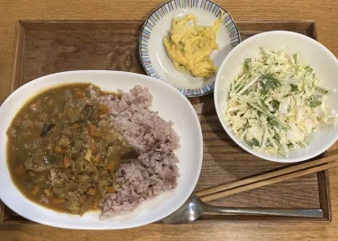 【カレー＆バーガーまとめ】2025年3月第2週（03/10～03/16）：ステーキガスト / 松屋 / 実家 / 狭山「月虹」 / さやまナイトガーデン（Wise Burger）