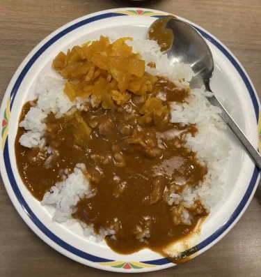 【カレーまとめ】2025年2月第4週（02/24～03/02）：渋谷「アーンドラ・ダイニング」 / 狭山「スパイスガーデン」 / ステーキガスト
