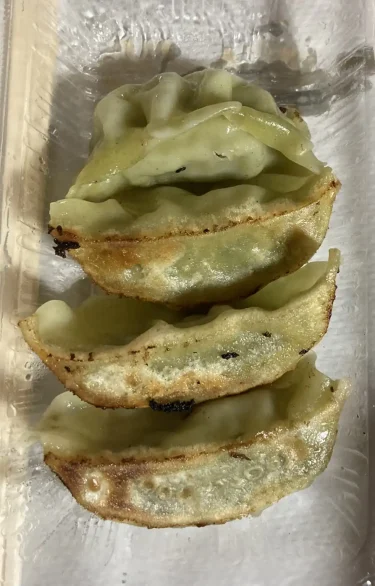 250420（日）：KAWAGOEグルメマーケット ～U_PLACEぎょうざ万博！～2025