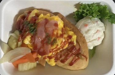 【カレー以外まとめ】2025年4月第2週（04/07～04/13）：狭山「コチュ」 / 狭山「丸三タイガー」 / さやまナイトガーデン「もつ煮一番 / HASEGAWA」 / 松屋