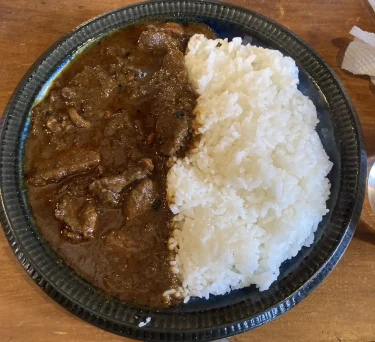 【カレー＆バーガーまとめ】2025年4月第3週（04/14～04/20）：川越「タベカレー（食楽たべ）」 / CoCo壱番屋 / 吉野家 / 狭山「JUNK YARD」 / 狭山「月虹」