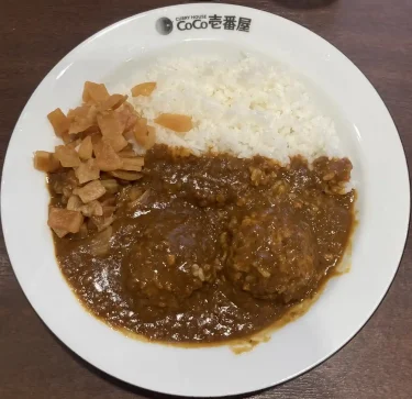 【カレー＆自炊以外まとめ】2025年5月第2週（05/12～05/18）：CoCo壱番屋 / 狭山「コチュ」 / 京都「RAJA（通販）」