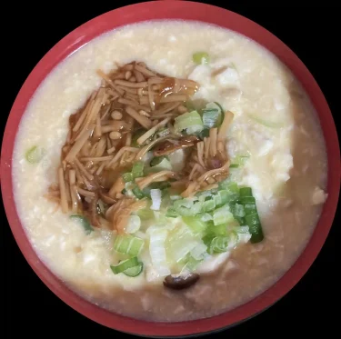 【自炊まとめ】2025年5月第3週（05/19～05/24）：たまご豆腐粥 / 大豆ミート