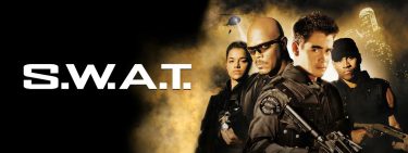 【映画】S.W.A.T.（2003 / NF）　⇒　つまらん