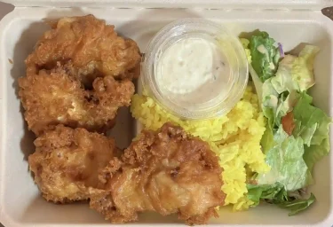 2501110（月）～251116（日）：久々のインネパ＆キッチンカー1件 – 航空公園「アーラブ」 / さやま子どもフェスタ2025＠狭山市民交流センター「ROCKET CHIKEN」